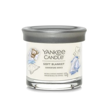 Mały tumbler Soft Blanket Yankee Candle