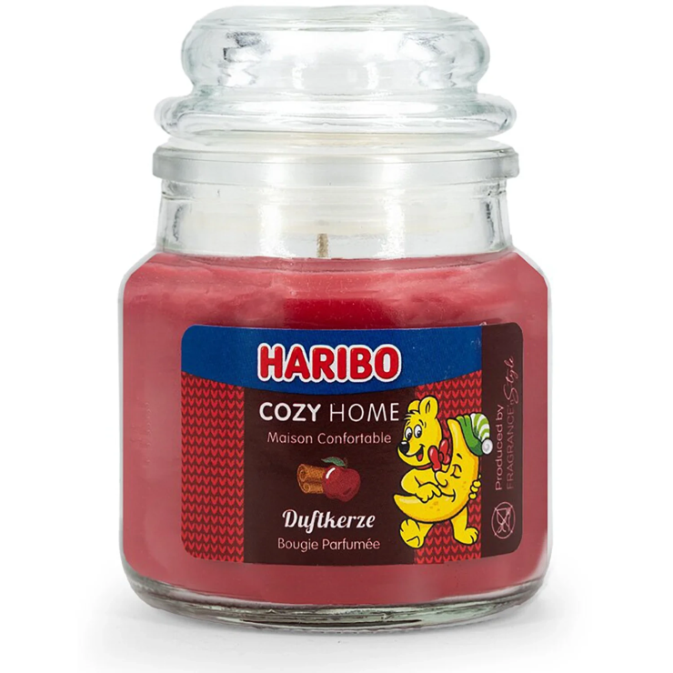 Mała świeca Cozy Home Haribo Mała świeca Cozy Home Haribo