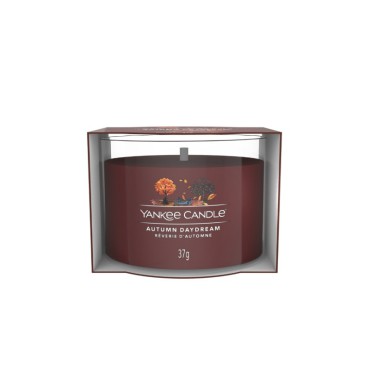 Świeca mini Autumn Daydream Yankee Candle