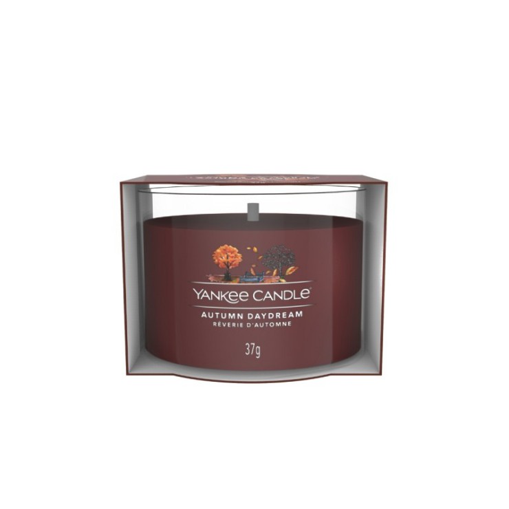 Świeca mini Autumn Daydream Yankee Candle Świeca mini Autumn Daydream Yankee Candle