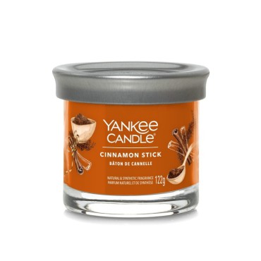 Mały tumbler Cinnamon Stick Yankee Candle