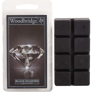 Wosk zapachowy Black Diamond Woodbridge