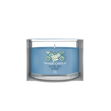 Świeca mini Azure Sky Yankee Candle