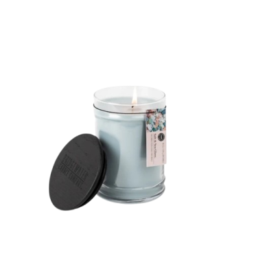 Świeca zapachowa Salt & Sea Glass 524g Bridgewater Candle