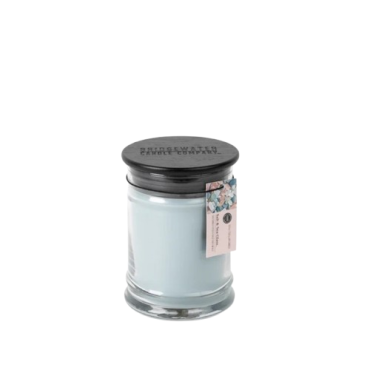 Świeca zapachowa Salt & Sea Glass 250g Bridgewater Candle