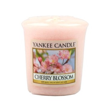 Sampler Cherry Blossom Yankee Candle