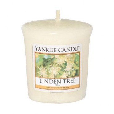 Sampler Linden Tree Yankee Candle