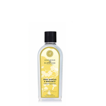 Wkład do Lampy Zapachowej Sweet Mimosa & Bergamot 250ml Ashleigh & Burwood