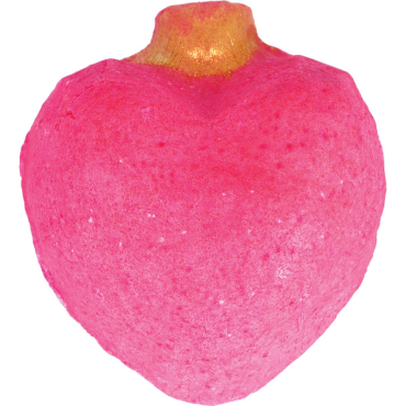 BUBBLE-DOH Scent with Love - piana do wanny "bubble bar" na 12 kąpieli Bomb Cosmetics