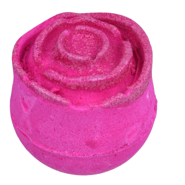 Kula do kąpieli RAW Everything's Rosie Bomb Cosmetics