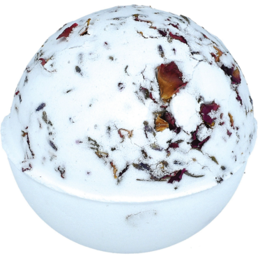 Kula do kąpieli RAW Rose Bomb Cosmetics