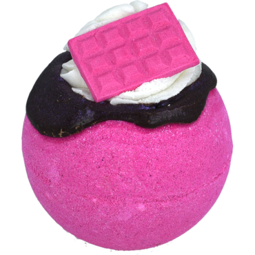Kula do kąpieli XOXO Bomb Cosmetics