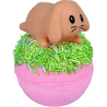 Kula do kąpieli Hoppity Pop...