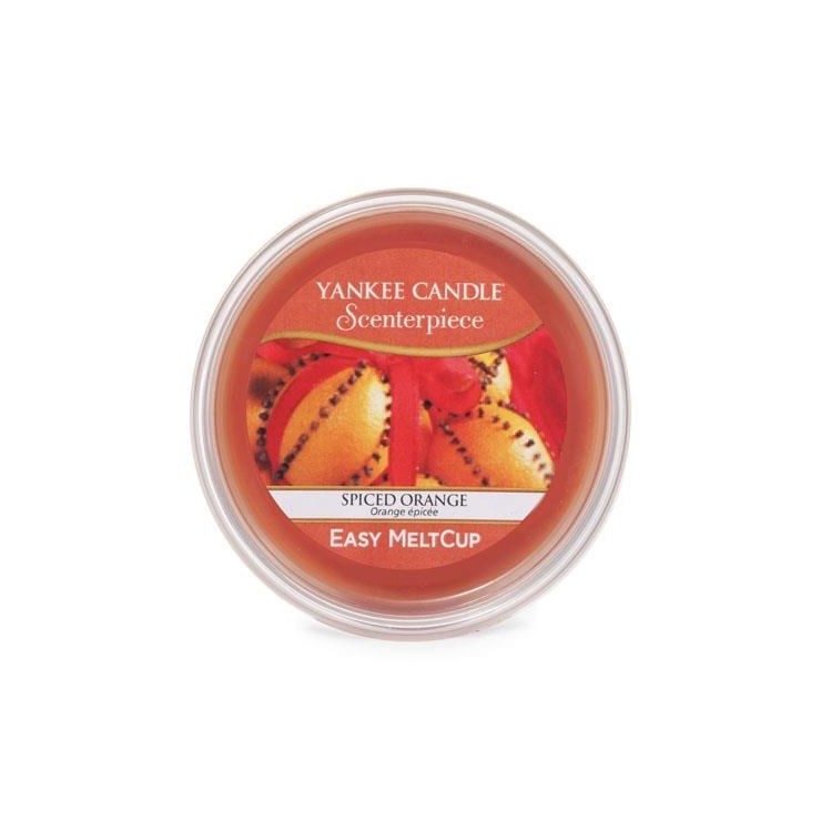 Wosk Scenterpiece Spiced Orange Yankee Candle Wosk Scenterpiece Spiced Orange Yankee Candle