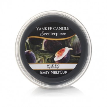 Wosk Scenterpiece Wild Fig Yankee Candle