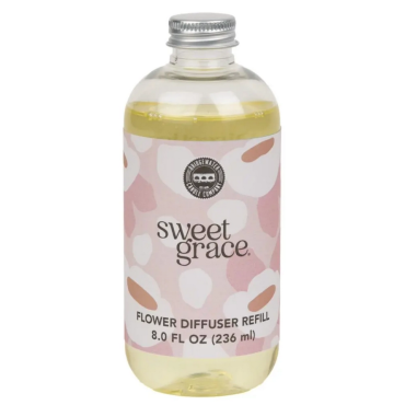 Wkład zapachowy do dyfuzora Sweet Grace 236 all Bridgewater Candle