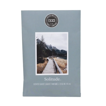 Saszetka zapachowa Solitude Bridgewater Candle