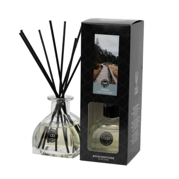 Dyfuzor zapachowy Solitude Bridgewater Candle