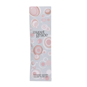 Saszetka zapachowa Modern Bubble 58 g Sweet Grace Bridgewater Candle