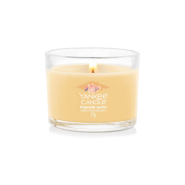 Świeca mini Slopeside Spritz Yankee Candle