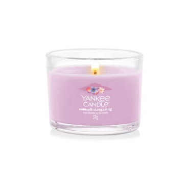 Świeca mini Summit Stargazing  Yankee Candle
