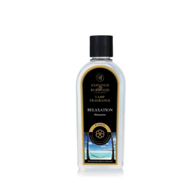 Wkład do Lampy Zapachowej Relaxation 500ml Ashleigh & Burwood