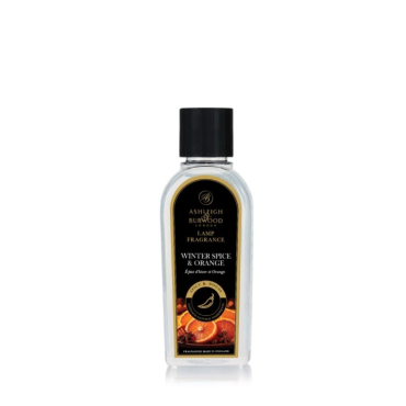 Wkład do Lampy Zapachowej Winter Spice & Orange 250ml Ashleigh & Burwood