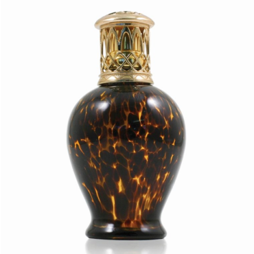 Mała Lampa Zapachowa Leopard Ashleigh & Burwood