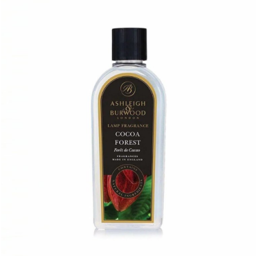 Wkład do Lampy Zapachowej Cocoa Forest 500ml Ashleigh & Burwood