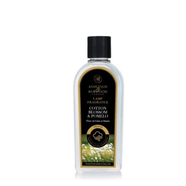 Wkład do Lampy Zapachowej Cotton Blossom & Pomelo 500ml Ashleigh & Burwood