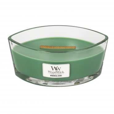 Świeca Hearthwick Windowsill Herbs WoodWick