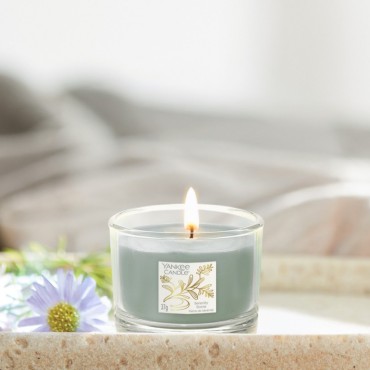 Świeca mini Serenity Stone Yankee Candle