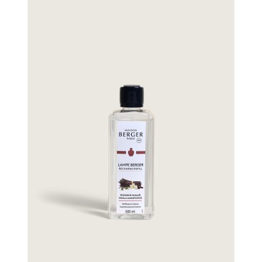 Esencja do lampy katalitycznej Majestat Wanilii - Vanilla Magnificence 500 ml Maison Berger Paris