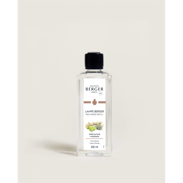 Esencja do lampy katalitycznej Dziki ląd - Wilderness 500 ml Maison Berger Paris