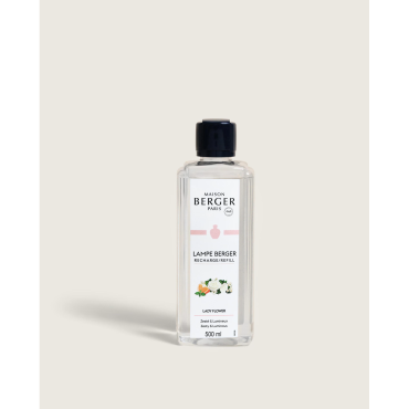 Esencja do lampy katalitycznej Lady Flower 500 ml Maison Berger Paris