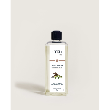 Esencja do lampy katalitycznej Gaj Oliwny - Under olive tree 1000 ml Maison Berger Paris