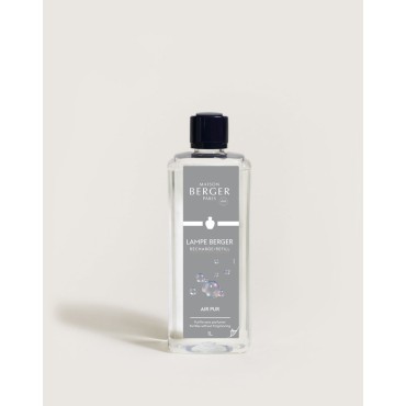 Esencja do lampy katalitycznej Neutralna - Air Pur so neutral 1000 ml Maison Berger Paris