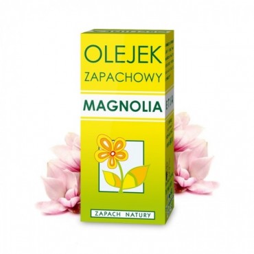 Olejek zapachowy Magnolia Etja