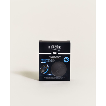 Smart dyfuzor do auta z regulacją intensywności Maison Berger Paris