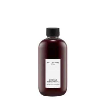 Uzupełniacz do pałeczek 250 ml Sandalo Bergamotto