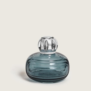 Lampa zapachowa Enigma Niebieska Maison Berger Paris