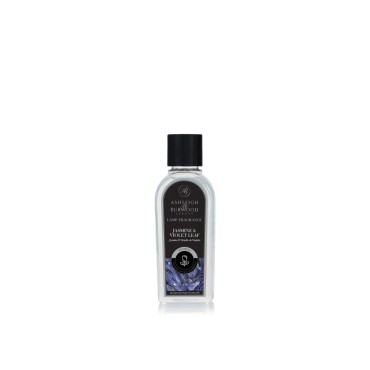 Wkład do Lampy Zapachowej Jasmine & Violet Leaf 250ml Ashleigh & Burwood
