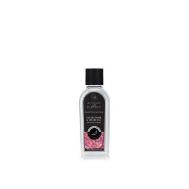 Wkład do Lampy Zapachowej Smoky Rose & Charcoal 250ml Ashleigh & Burwood