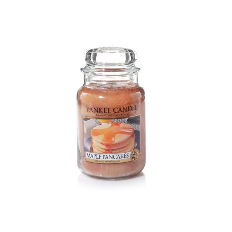 Duża świeca Viva Havana Yankee Candle