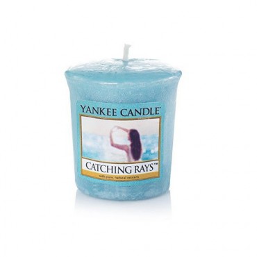 Sampler Catching Rays Yankee Candle