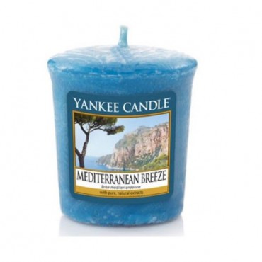 Sampler Mediterranean Breeze Yankee Candle