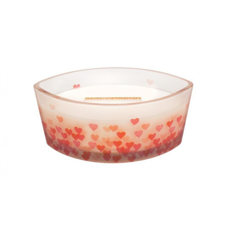 Świeca Hearthwick Sweetheart Bakery Cupcake WoodWick Świeca Hearthwick Sweetheart Bakery Cupcake WoodWick