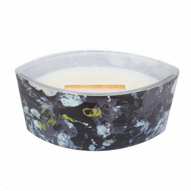 Świeca Artisan Hearthwick Ebony Woods WoodWick Świeca Artisan Hearthwick Ebony Woods WoodWick