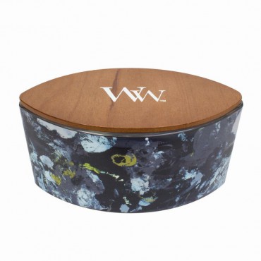 Świeca Artisan Hearthwick Ebony Woods WoodWick