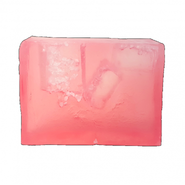 Mydło glicerynowe HIMALAJSKIE z Ylang Ylang Bomb Cosmetics